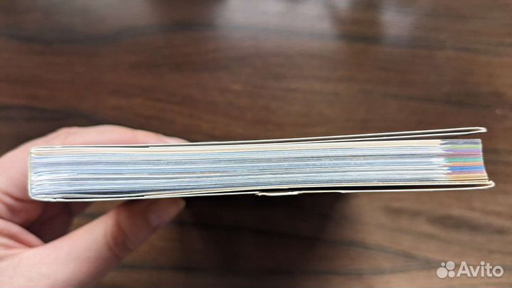 Путеводитель National Geographic Амстердам