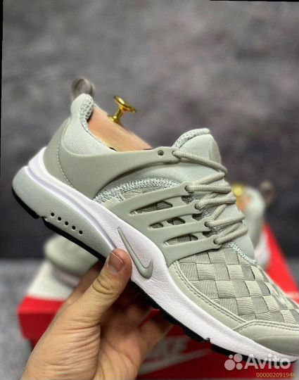 Кроссовки Nike Presto (Арт.21584)