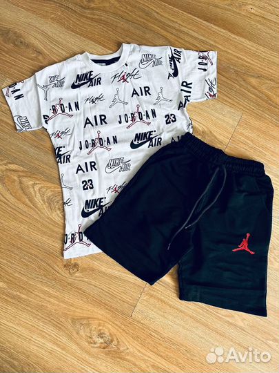 Костюмы детские