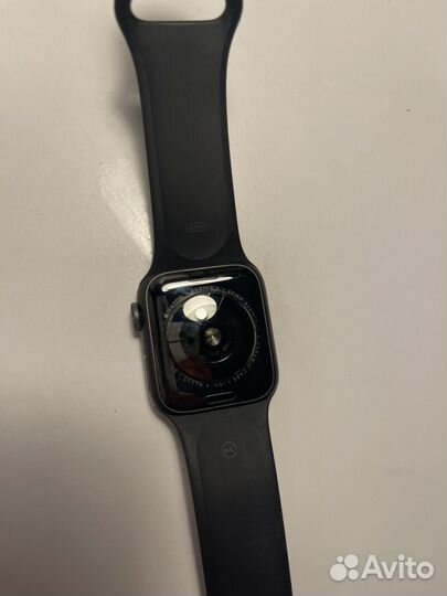 Часы apple watch 5 40 mm