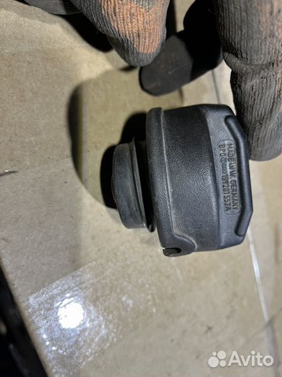 Крышка бензобака Audi / Volkswagen