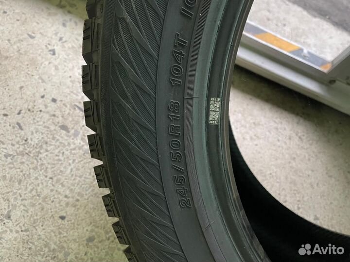 Yokohama Ice Guard IG65 245/50 R18