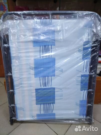 Раскладушка