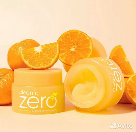 Banila co Бальзам для лица очищающий