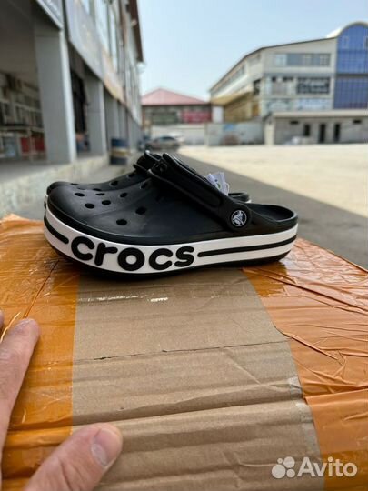 Crocs