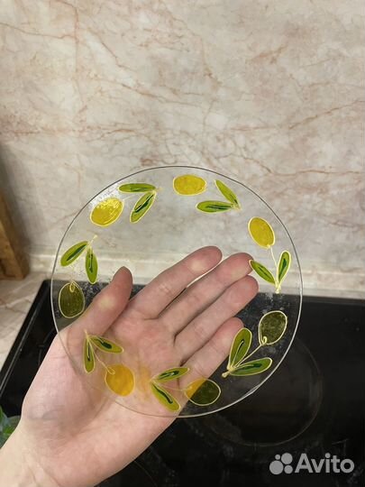 Кувшин для оливкого масла