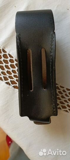 Подсумок для баллончика мвд