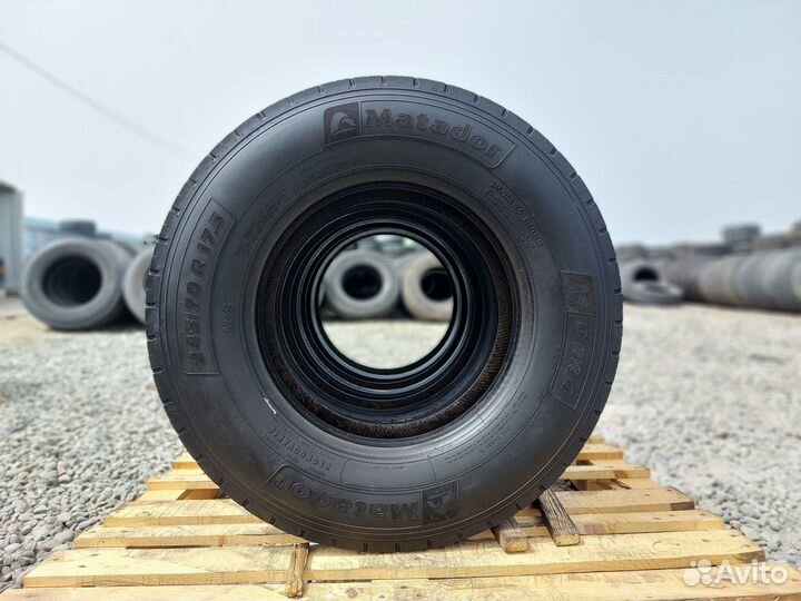 Шины Matador DHR4 245/70r17,5 136/134M,artp:400