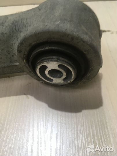 Задний рычаг левый прав BMW F10 бмв Ф10