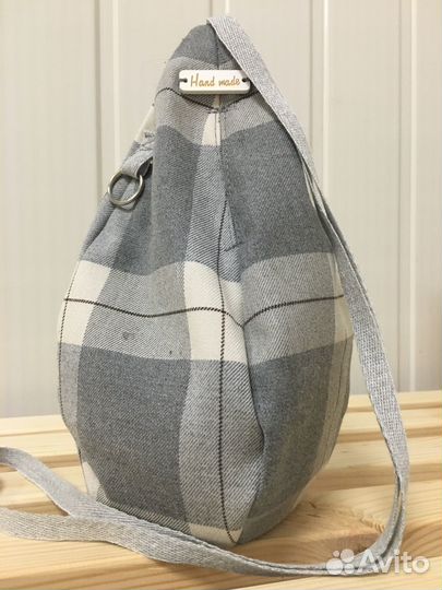 Мешочек для чёток