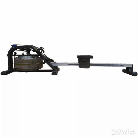 Водный гребной тренажер VF-WR900