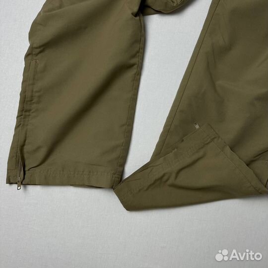 Винтажные спортивные штаны Reebok