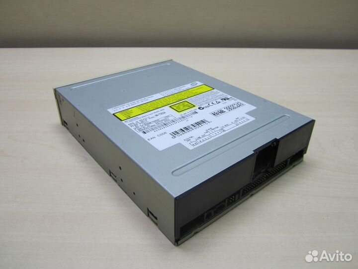 CD-R/RW NEC NR-7900A IDE (2002г) рабочий №8