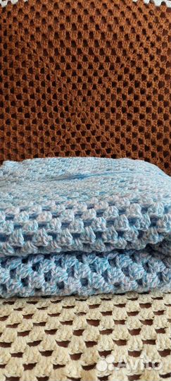Плед покрывало