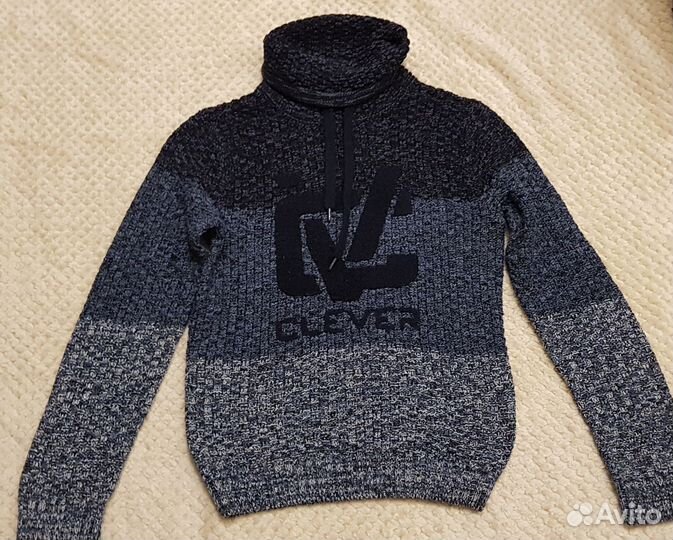 Одежда для мальчика 134-140