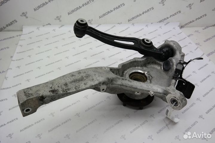 Кулак поворотный Range Rover 4 L405