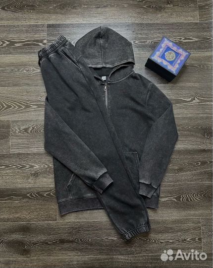 Спортивный костюм мужской