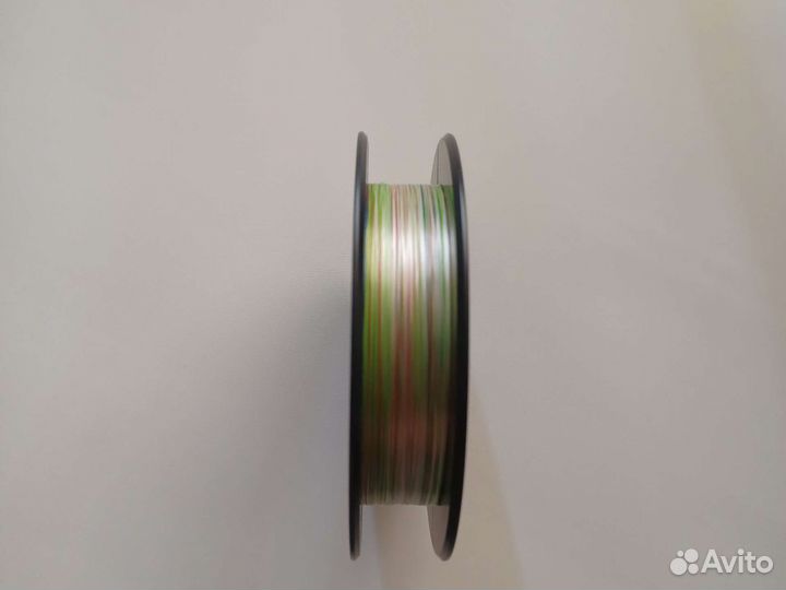 Плетеный шнур YGK X-Braid