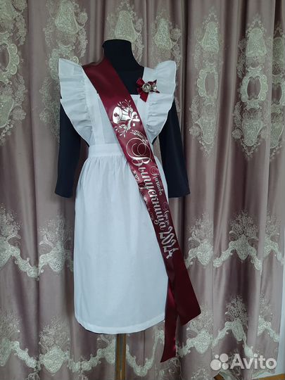 Школьная форма для девочки