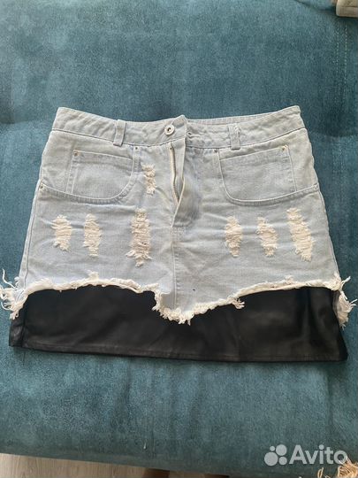 Женские вещи