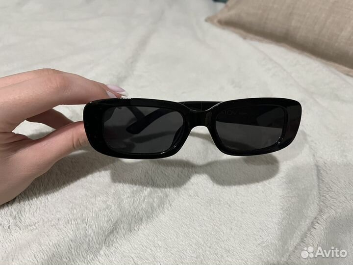 Солнцезащитные очки женские