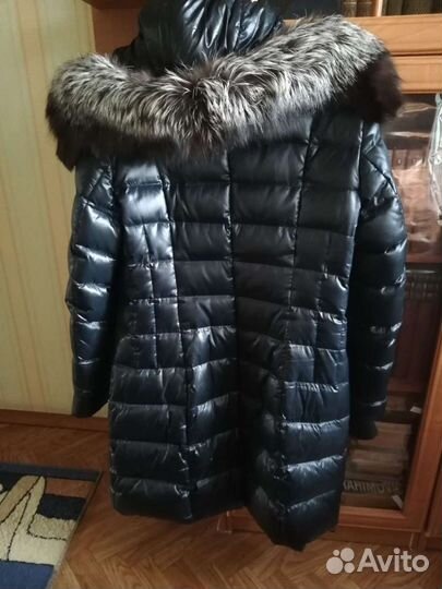 Пуховик женский Wopeng