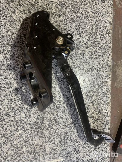 Педаль тормоза Chery Tiggo T11