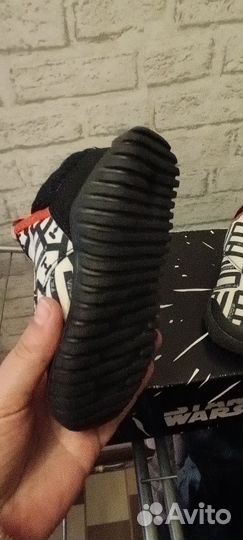 Кроссовки adidas для мальчика