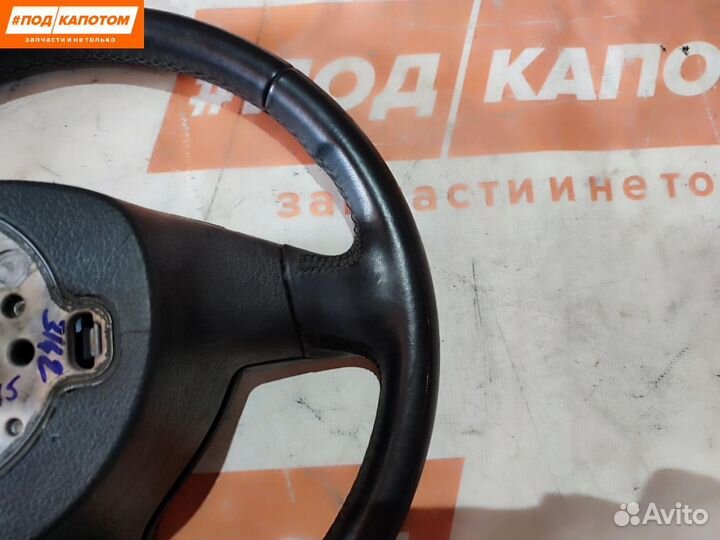 Руль Volkswagen Passat B6 2007