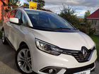 Renault Grand Scenic 1.5 AMT, 2018, 82 000 км