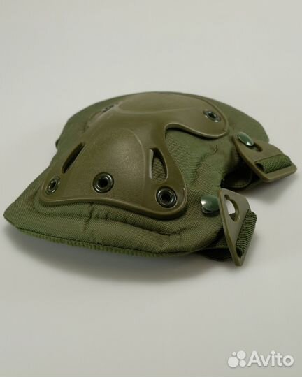 Комплект наколенников и налокотников