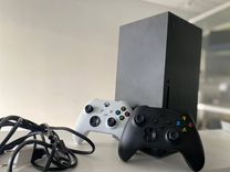 Microsoft Xbox Series X - 1 Tb