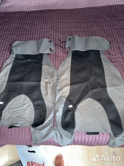 Чехлы для авто на сиденья