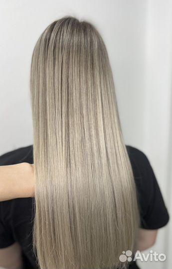 Колористика