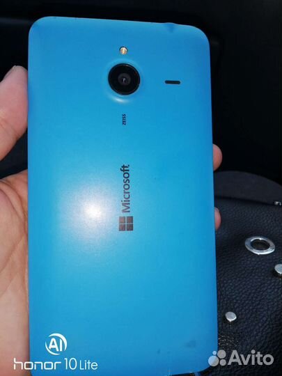 Nokia Lumia 620, 8 ГБ