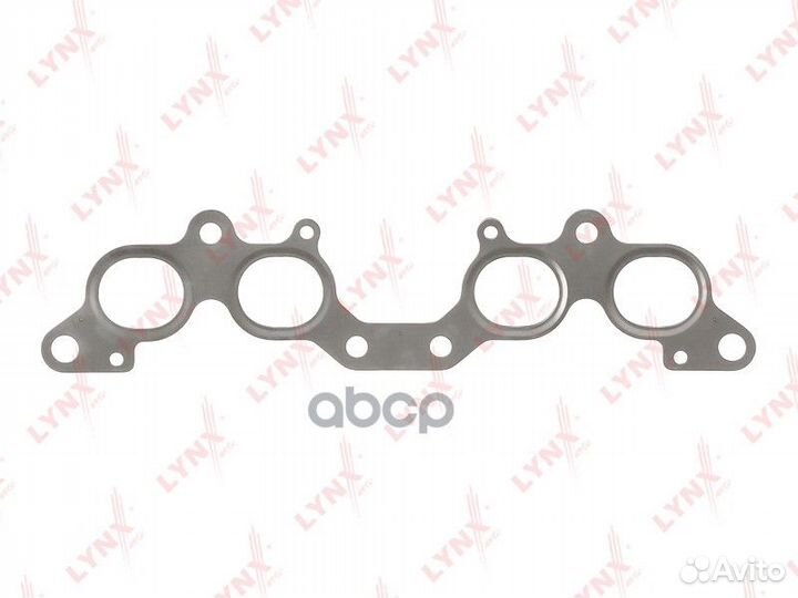 Прокладка коллектора SG2336 lynxauto