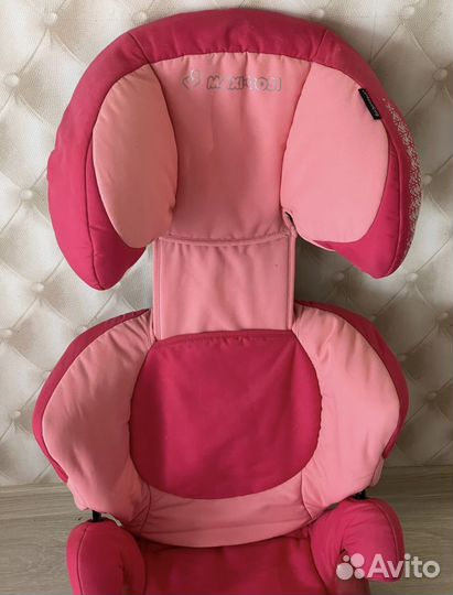 Детское автокресло 9 до 36 кг