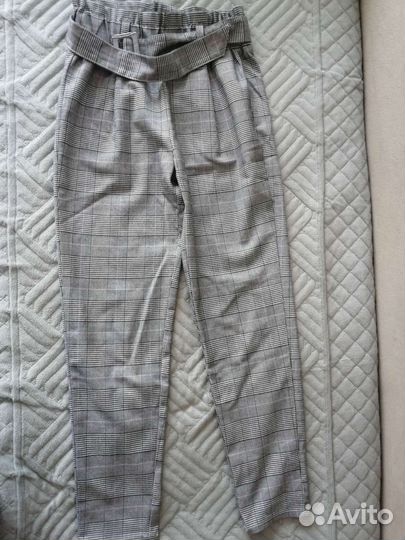 Вещи пакетом для девочки