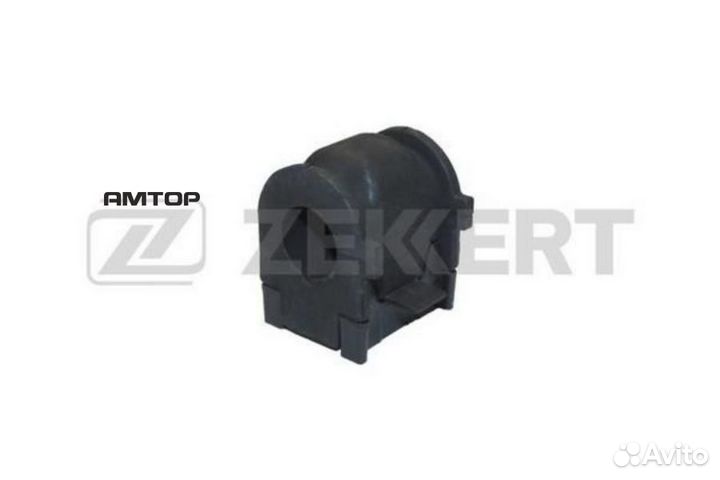 Zekkert GM1217 GM-1217 zekkert Втулка стабилизатор