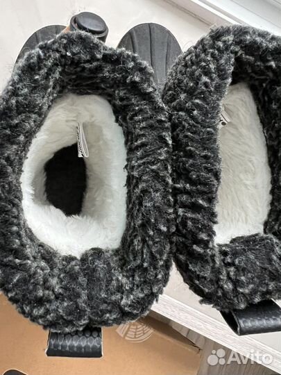 Сапоги с поопиткой Icepeak р29