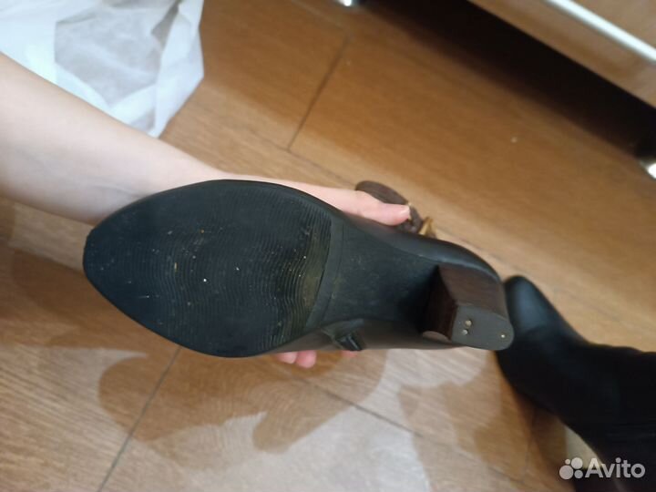 Туфли женские 36 размер
