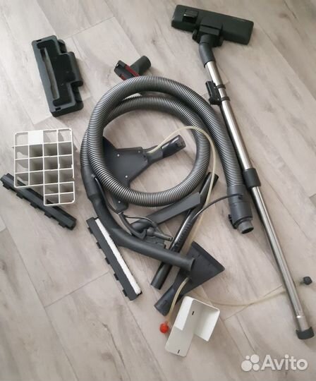 Пылесос Thomas Twin tt