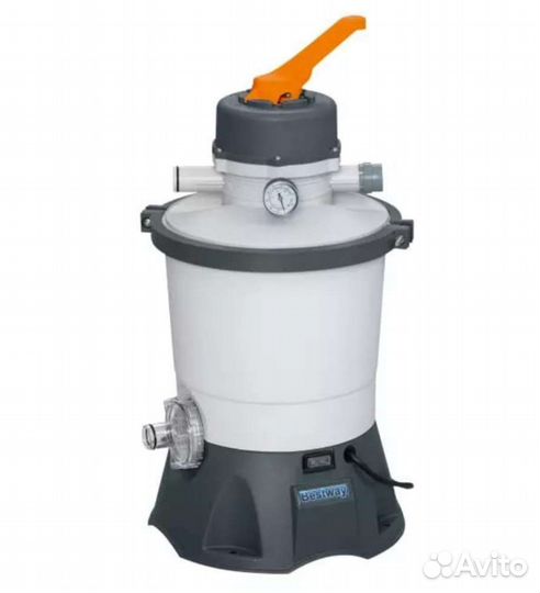 Песочный фильтр для бассейна Bestway 58515