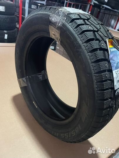 Pirelli Ice Zero 185/55 R15 82T