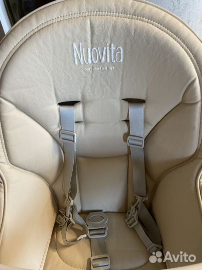 Стул Nuovita grande