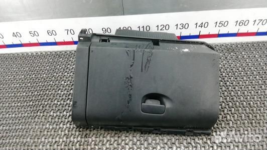 Бардачок (вещевой ящик) renault scenic 3 (1AR03IV0