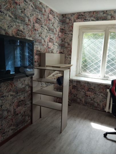 Квартира-студия, 19 м², 1/5 эт.