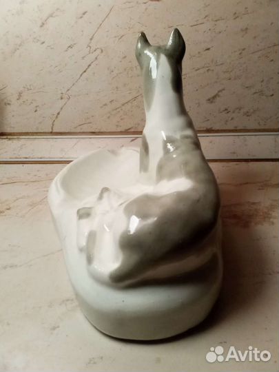 Пепельница Германия