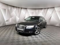 Audi A4, 2007, с пробегом, цена 759 000 руб.