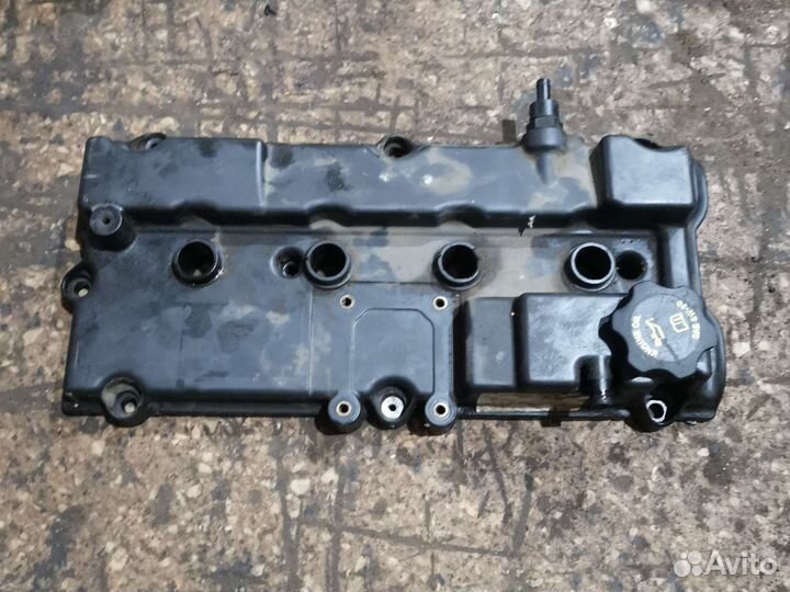 Клапанная крышка Волга, Газель с двс Крайслер